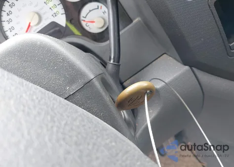 2007 Dodge Ram 1500 St из США, поврежденный, VIN 1D7HA16227J564919